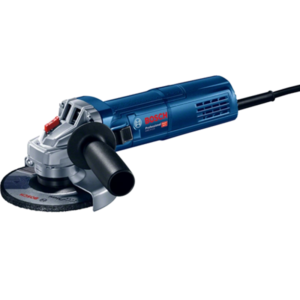 esmeriladora angular professional 900w 5pulg bosch gws 9 125