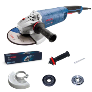 esmeriladora angular professional 9pul bosch gws 25 230