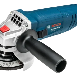 mini esmeril eje 5/8pul 850w bosch gws 850