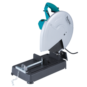 cortadora de metal 14" mt makita (m2410bmk)