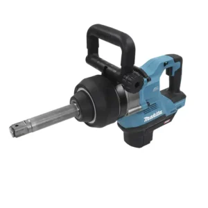 llave de impacto inalÁmbrica 40v 1pul sin bat makita (tw010gzmk)