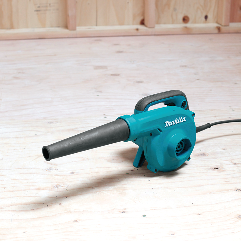 sopladora aspiradora 600w vv makita (ub1103mk) sopladora aspiradora 600w vv makita (ub1103mk)