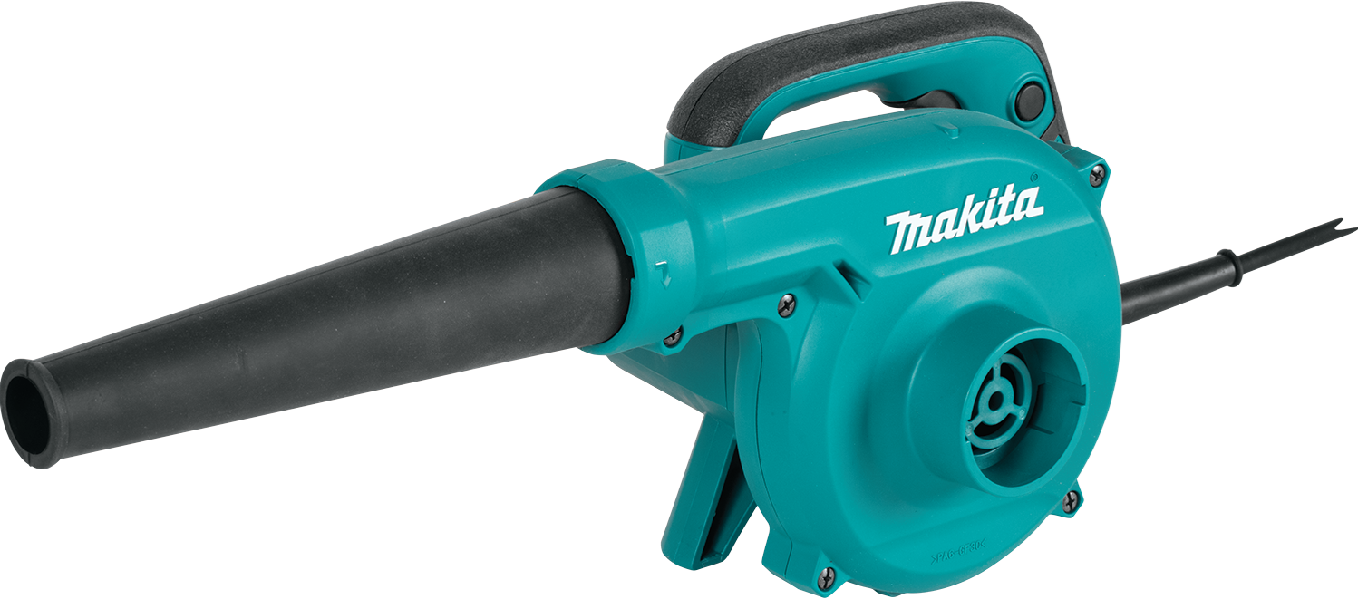 sopladora aspiradora 600w vv makita (ub1103mk) sopladora aspiradora 600w vv makita (ub1103mk)
